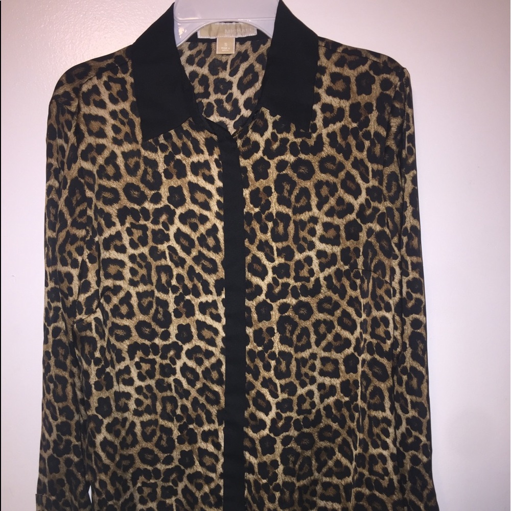 Michael Kors Shirt